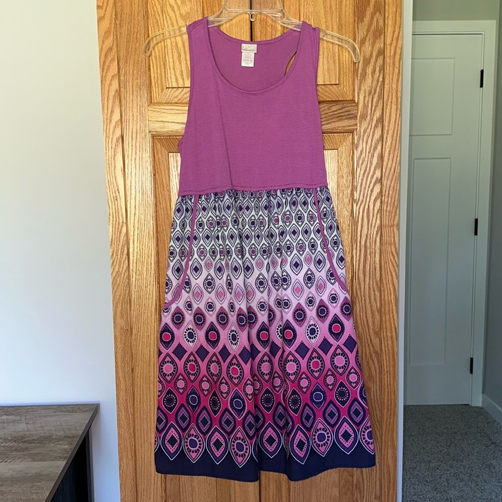 Xhilaration dress XL 14-16 y.o.